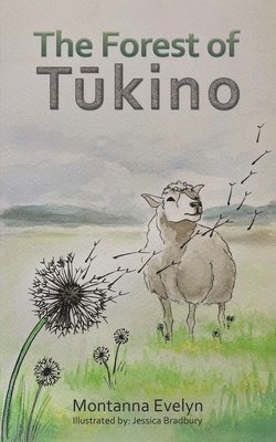 The Forest of Tukino 1