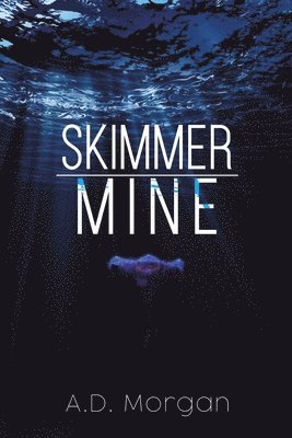 bokomslag Skimmer - Mine