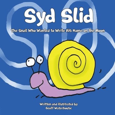 Geoff Waterhouse - Syd Slid, Häftad