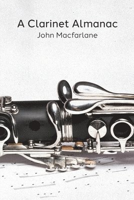 bokomslag Clarinet Almanac
