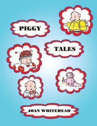 bokomslag Piggy Tales