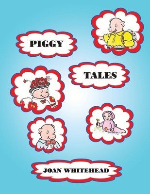 Piggy Tales 1