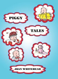 bokomslag Piggy Tales