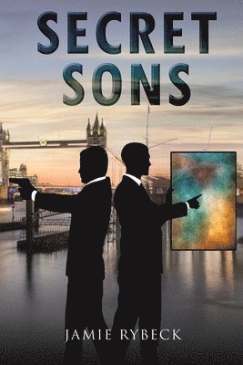 Secret Sons 1