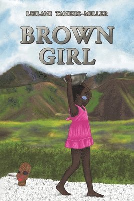 Brown Girl 1