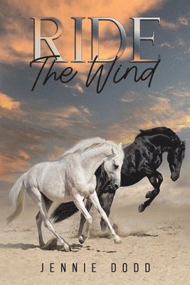 Ride The Wind 1