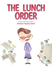 bokomslag The Lunch Order