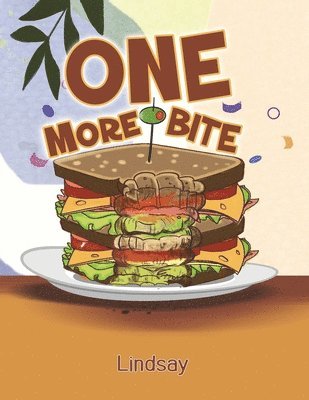 Lindsay - One More Bite, Häftad