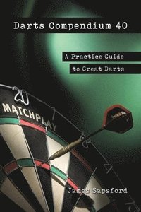 bokomslag Darts Compendium 40