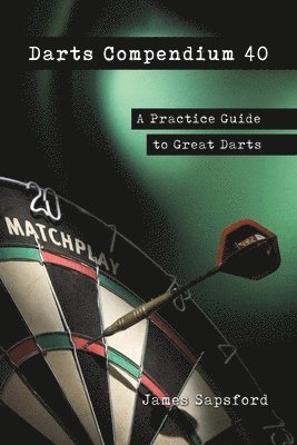 Darts Compendium 40 1