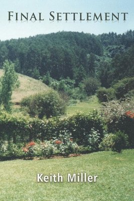 Keith Miller - Final Settlement, Häftad