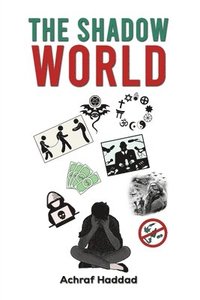 bokomslag Shadow World