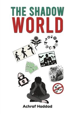 bokomslag Shadow World