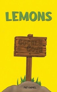 bokomslag Lemons