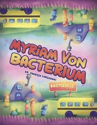bokomslag Myriam Von Bacterium