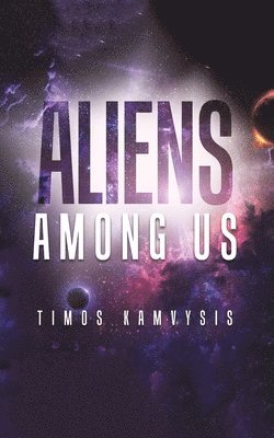 Aliens Among Us 1