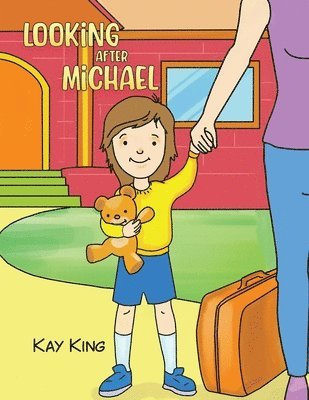 Looking after Michael 1