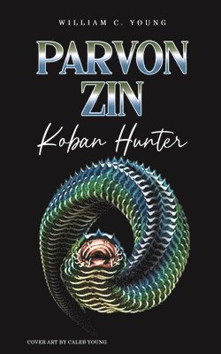 Parvon Zin Koban Hunter 1