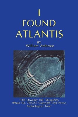 I Found Atlantis 1