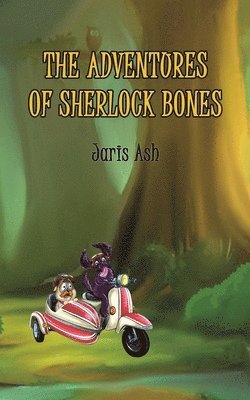 The Adventures of Sherlock Bones 1