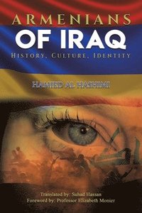 bokomslag Armenians of Iraq