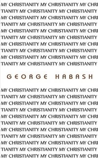 bokomslag My Christianity