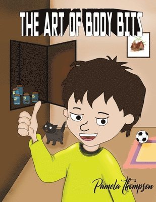 The Art of Body Bits 1