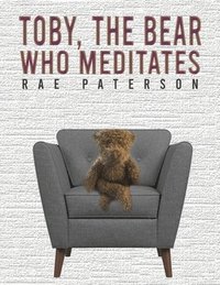 bokomslag Toby, The Bear Who Meditates