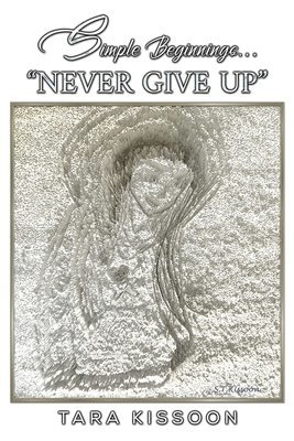 bokomslag Simple Beginnings... &quot;Never Give Up&quot;