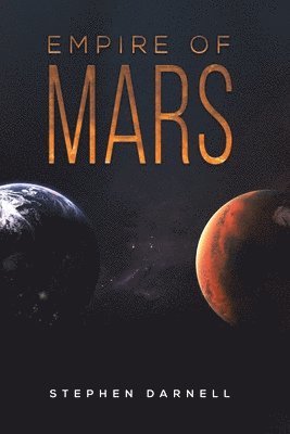 Empire of Mars 1