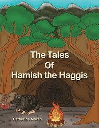 bokomslag The Tales of Hamish the Haggis