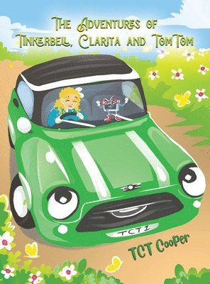 The Adventures of Tinkerbell, Clarita and TomTom 1