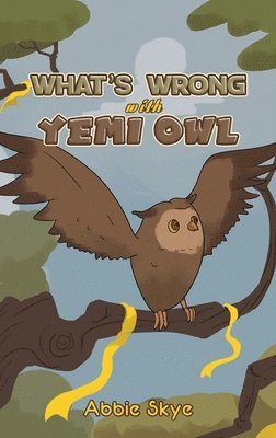 What's Wrong with Yemi Owl 1