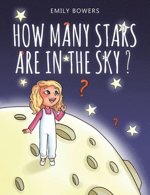 How Many Stars Are in the Sky? 1