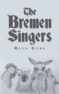 bokomslag Bremen Singers