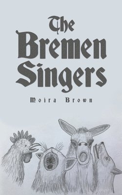 bokomslag Bremen Singers