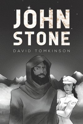 John Stone - John Stone, Häftad