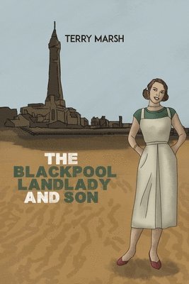 The Blackpool Landlady and Son 1