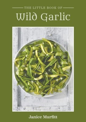 The Little Book Series - Wild Garlic 1