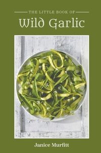 bokomslag The Little Book Series - Wild Garlic