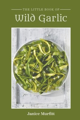 The Little Book Series - Wild Garlic 1