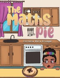 bokomslag The Maths Pie