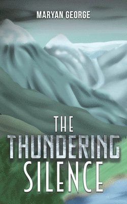bokomslag Thundering Silence