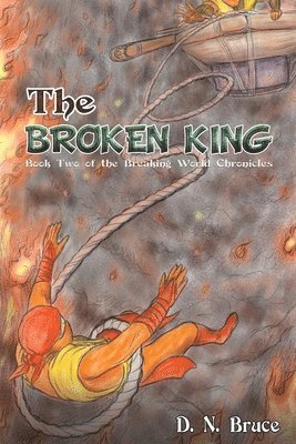 The Broken King 1