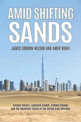 bokomslag Amid Shifting Sands