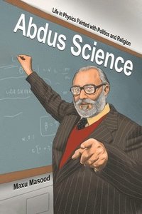 bokomslag Abdus Science