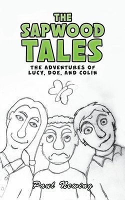 bokomslag Sapwood Tales