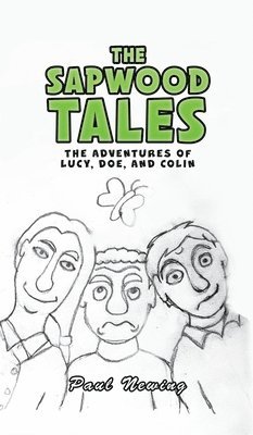 bokomslag Sapwood Tales