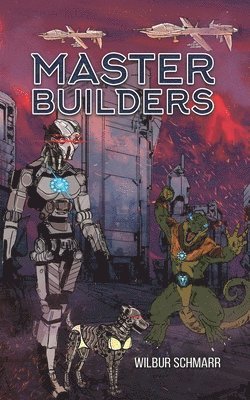 Master Builders 1