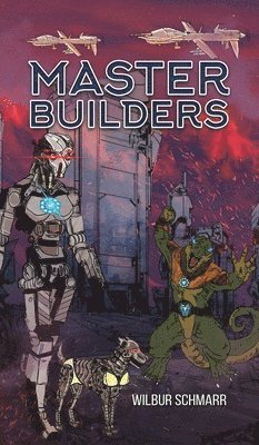 Master Builders 1